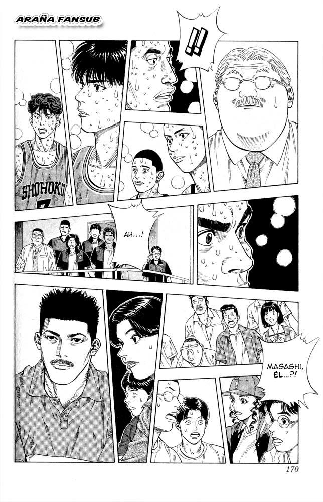 Read Slam Dunk Español Manga Online