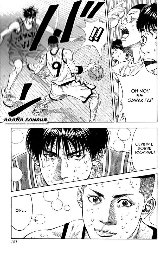 Read Slam Dunk Español Manga Online