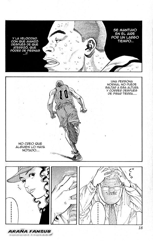 Read Slam Dunk Español Manga Online