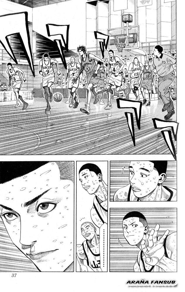 Read Slam Dunk Español Manga Online