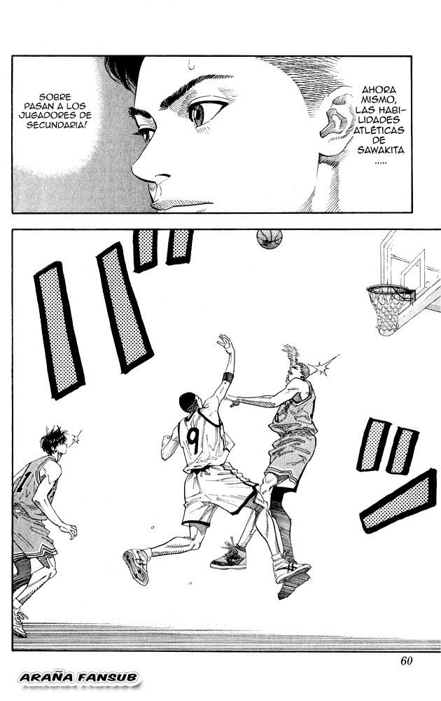 Read Slam Dunk Español Manga Online