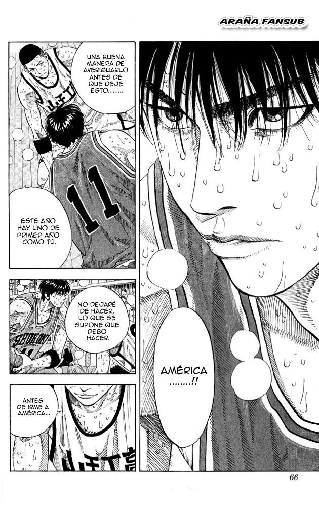 Read Slam Dunk Español Manga Online