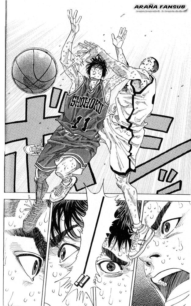 Read Slam Dunk Español Manga Online