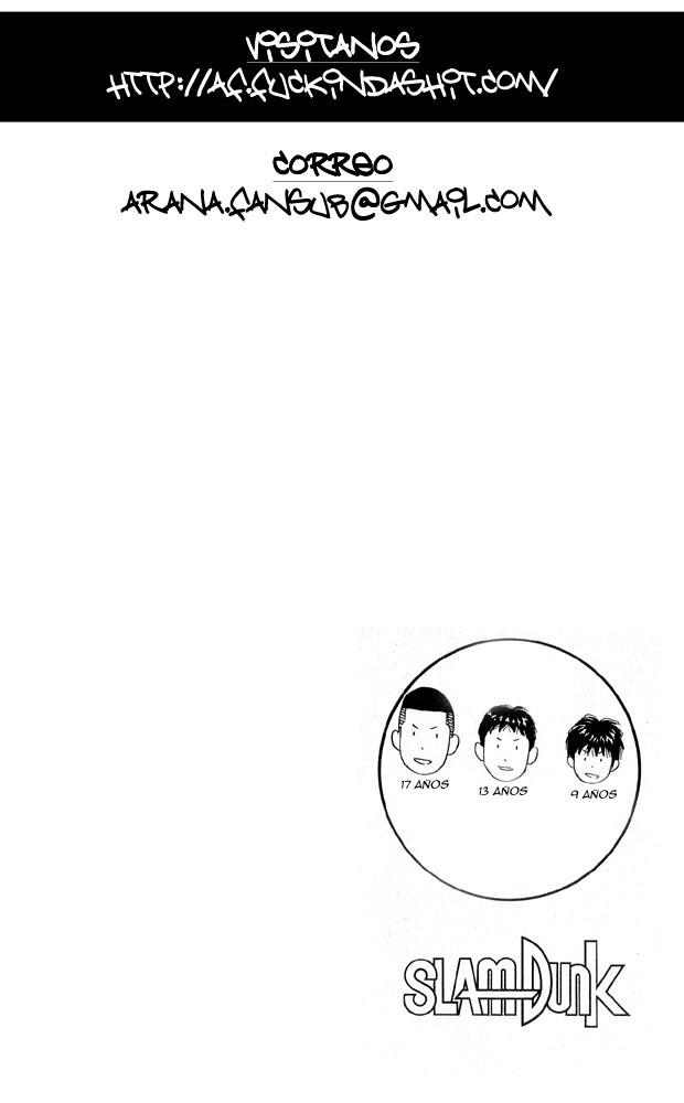 Read Slam Dunk Español Manga Online