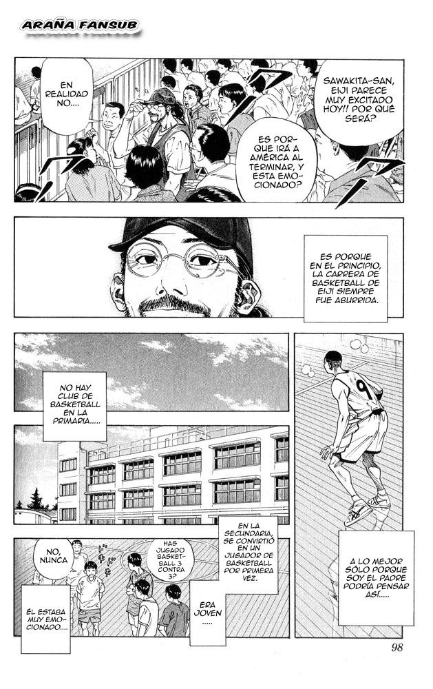 Read Slam Dunk Español Manga Online