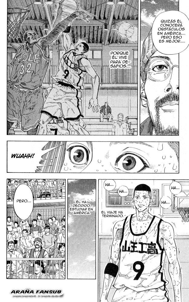 Read Slam Dunk Español Manga Online