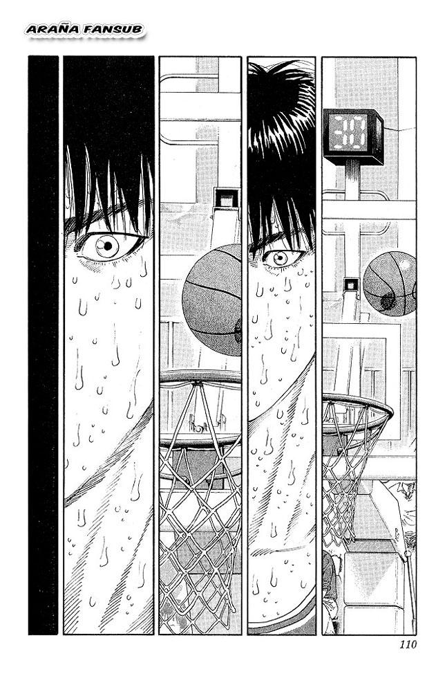 Read Slam Dunk Español Manga Online