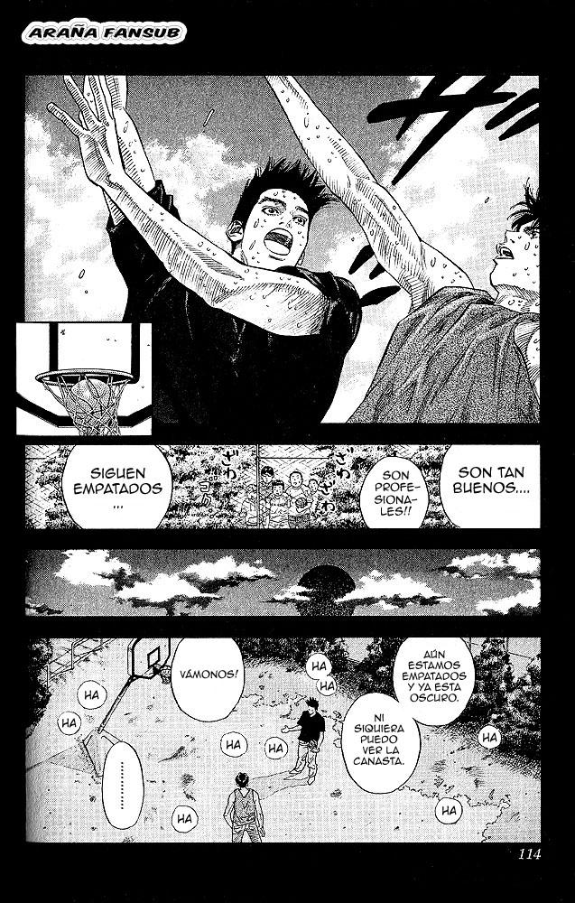 Read Slam Dunk Español Manga Online