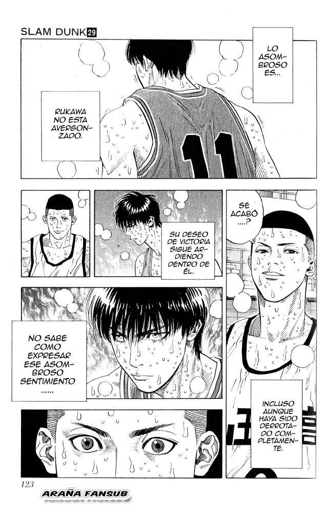 Read Slam Dunk Español Manga Online