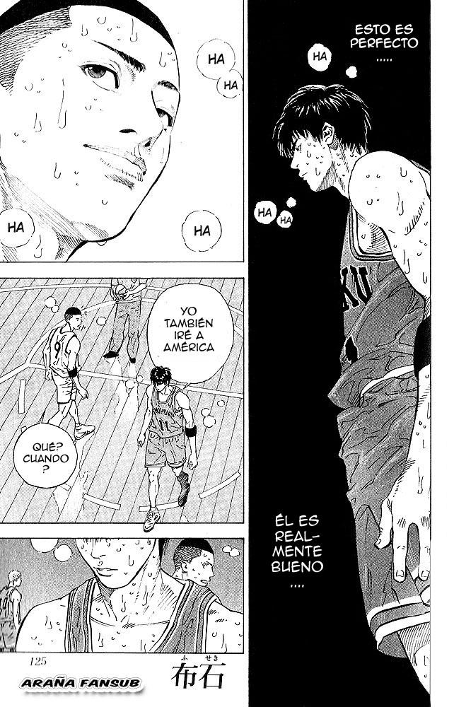 Read Slam Dunk Español Manga Online