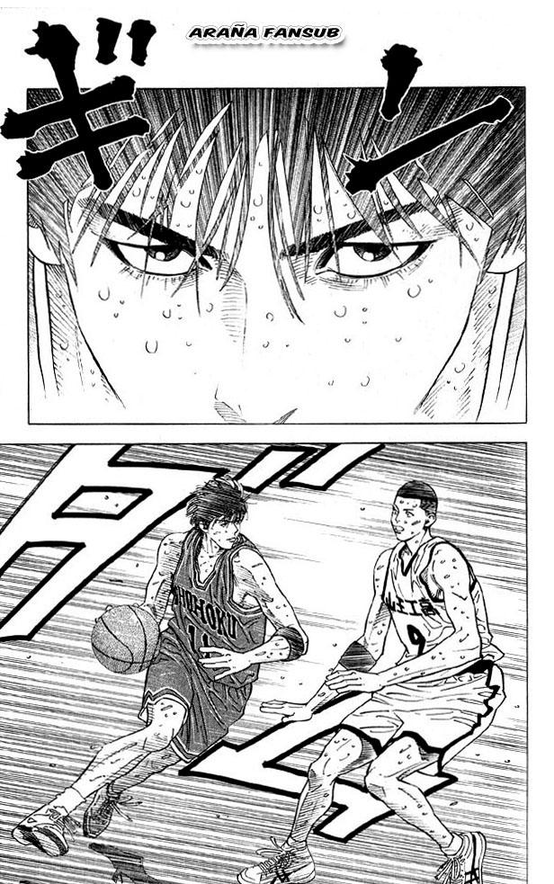 Read Slam Dunk Español Manga Online