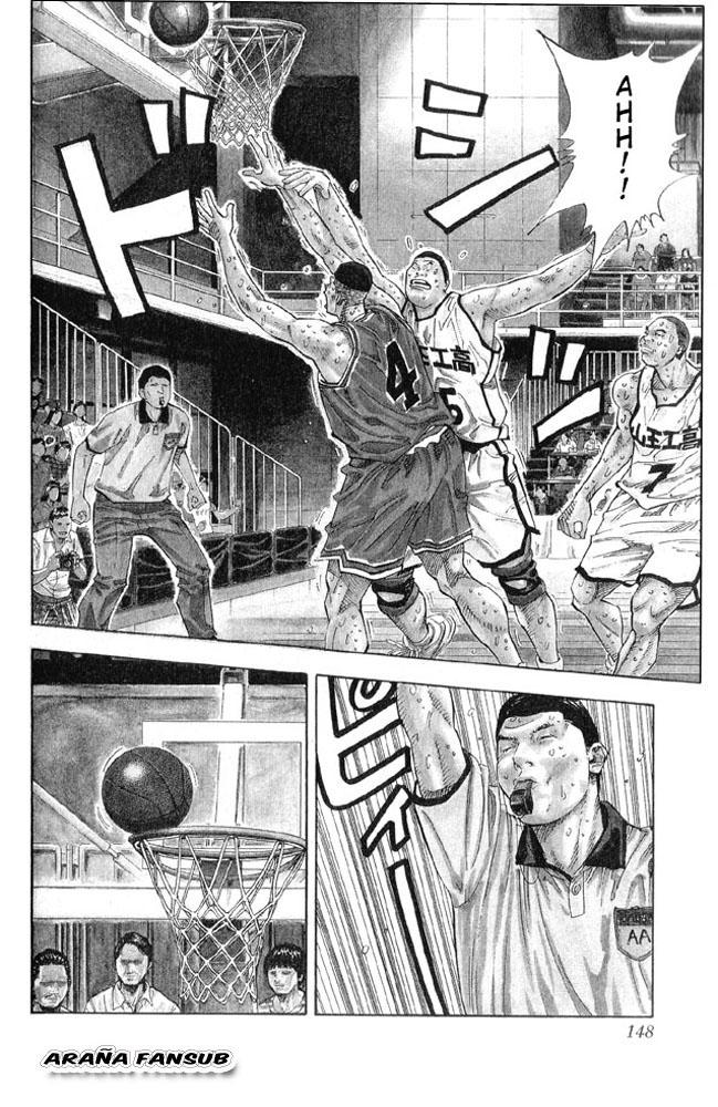 Read Slam Dunk Español Manga Online