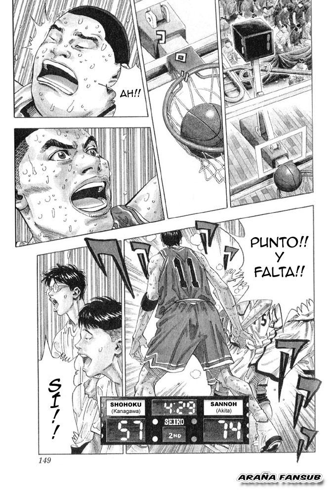 Read Slam Dunk Español Manga Online