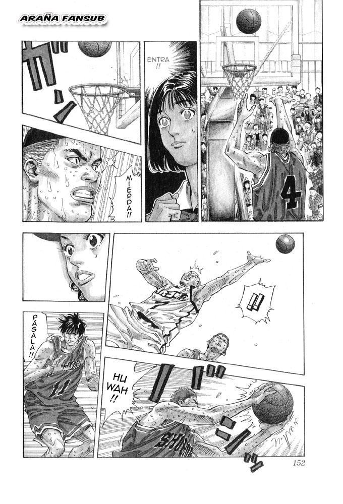 Read Slam Dunk Español Manga Online