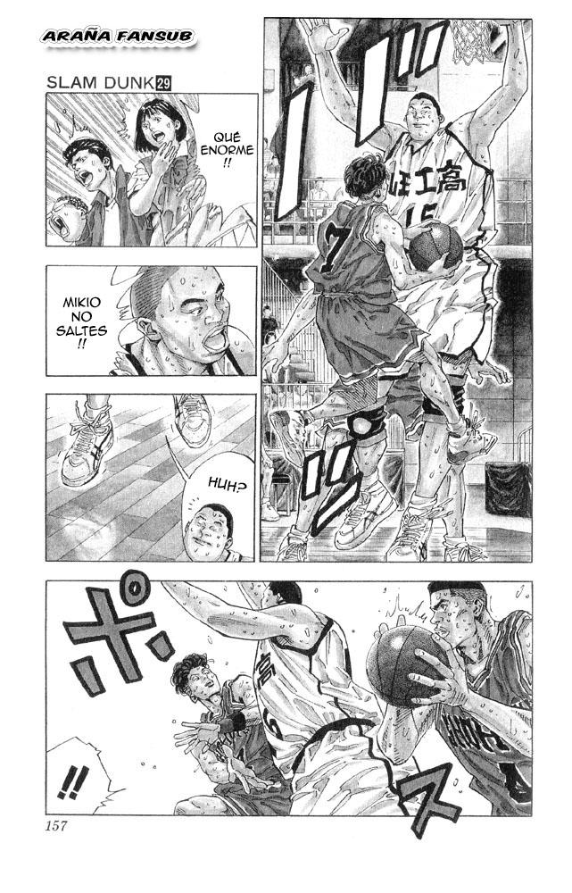 Read Slam Dunk Español Manga Online