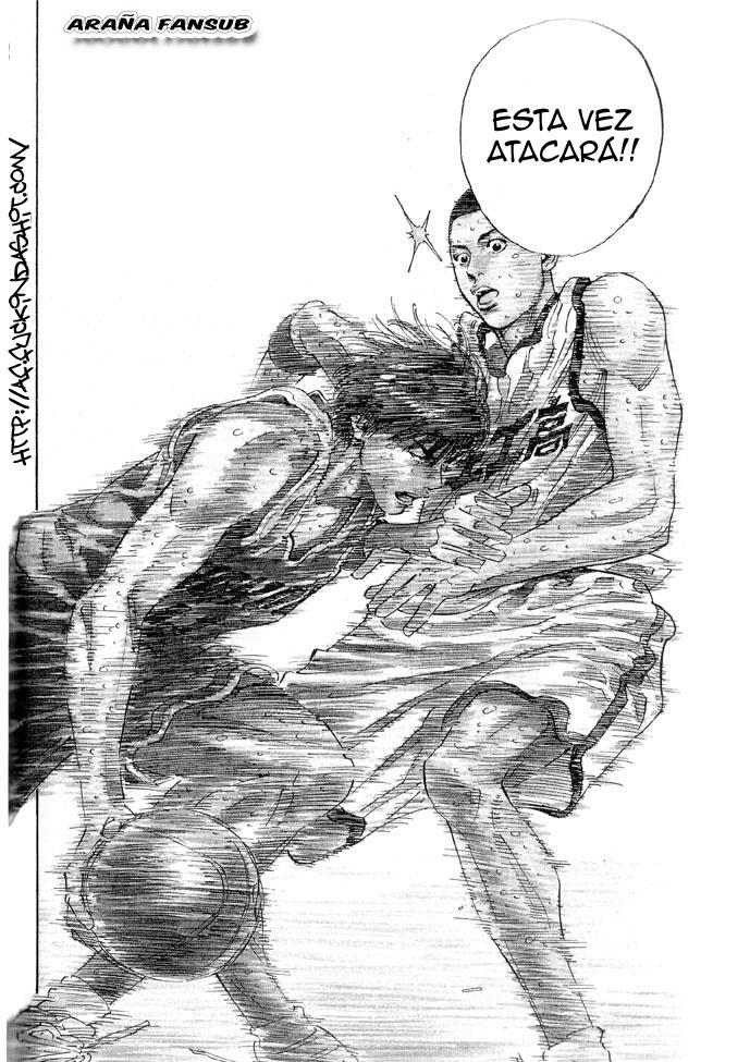 Read Slam Dunk Español Manga Online