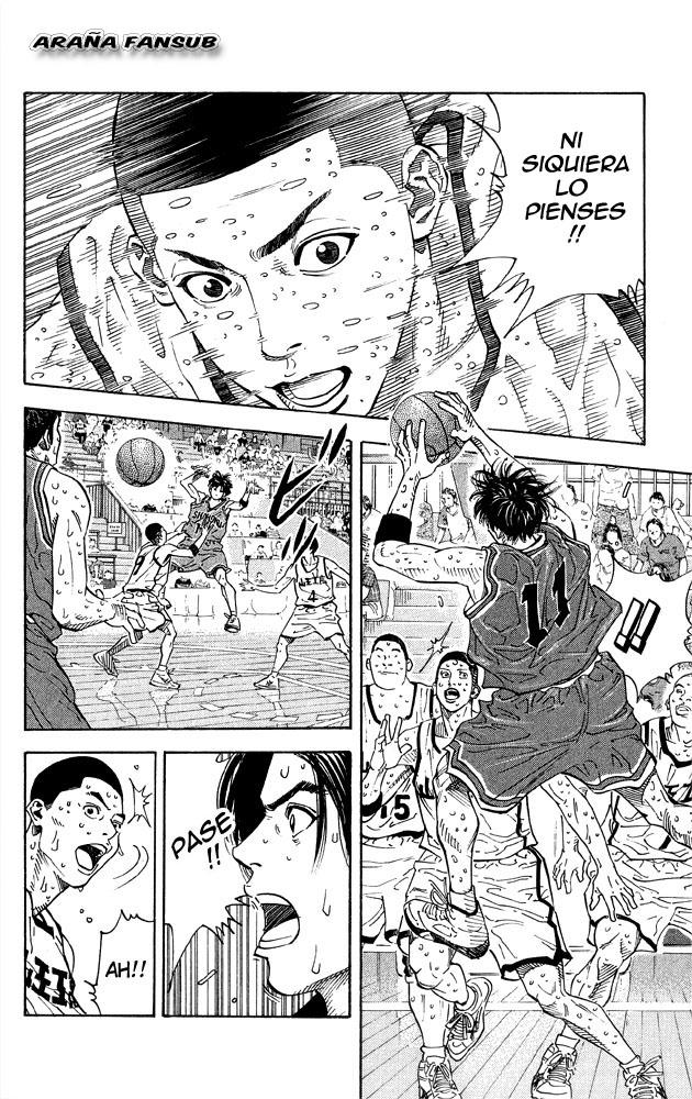 Read Slam Dunk Español Manga Online