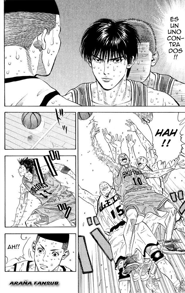 Read Slam Dunk Español Manga Online