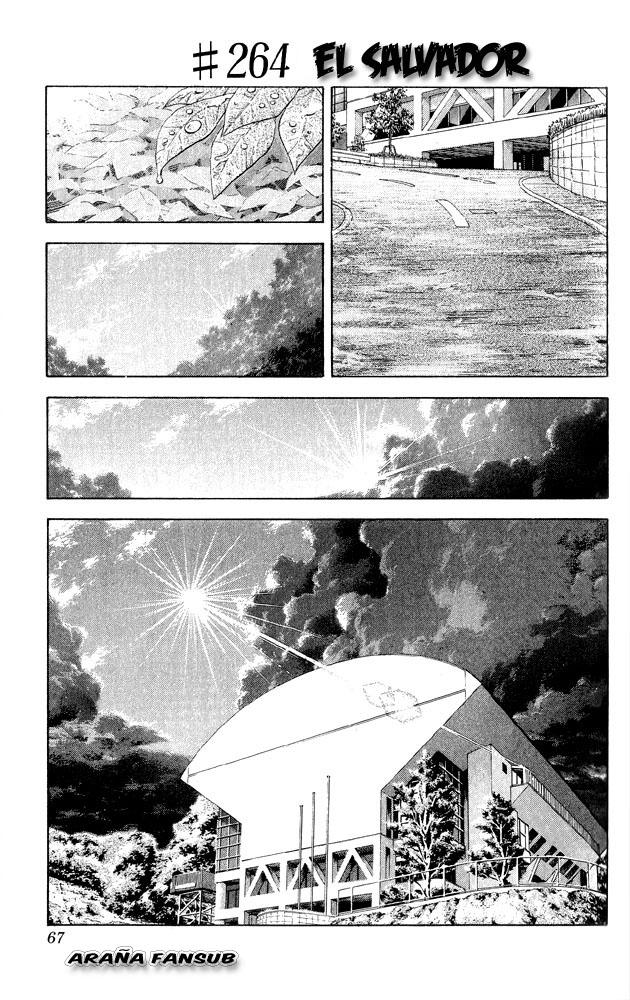 Read Slam Dunk Español Manga Online