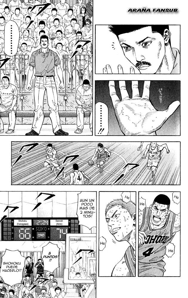 Read Slam Dunk Español Manga Online