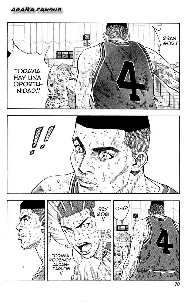 Read Slam Dunk Español Manga Online