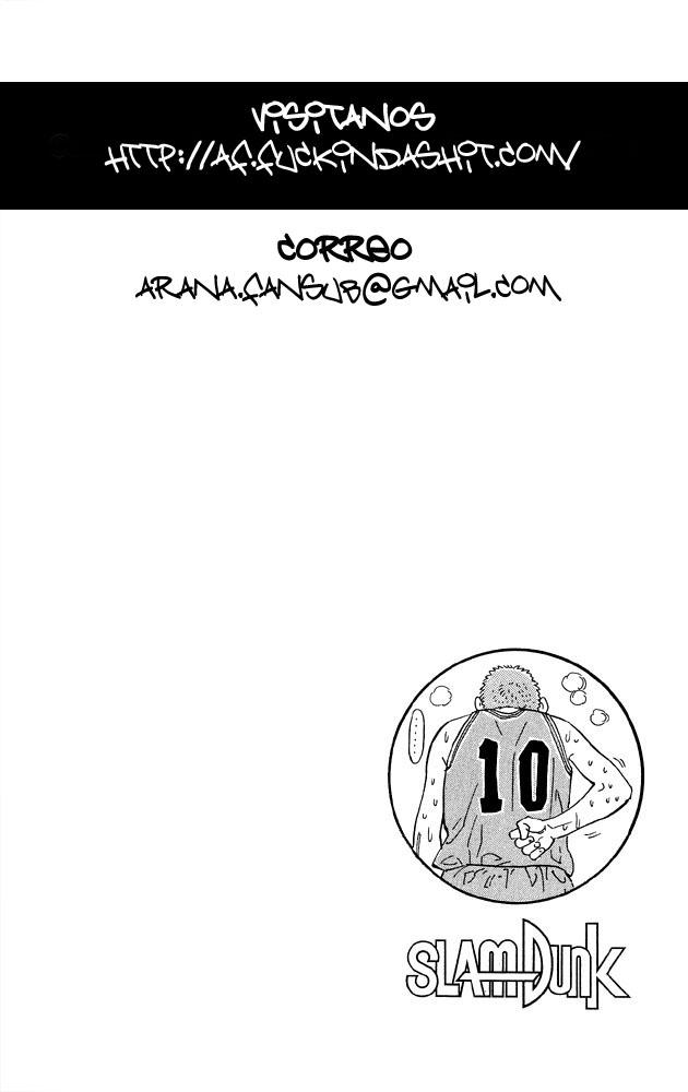 Read Slam Dunk Español Manga Online