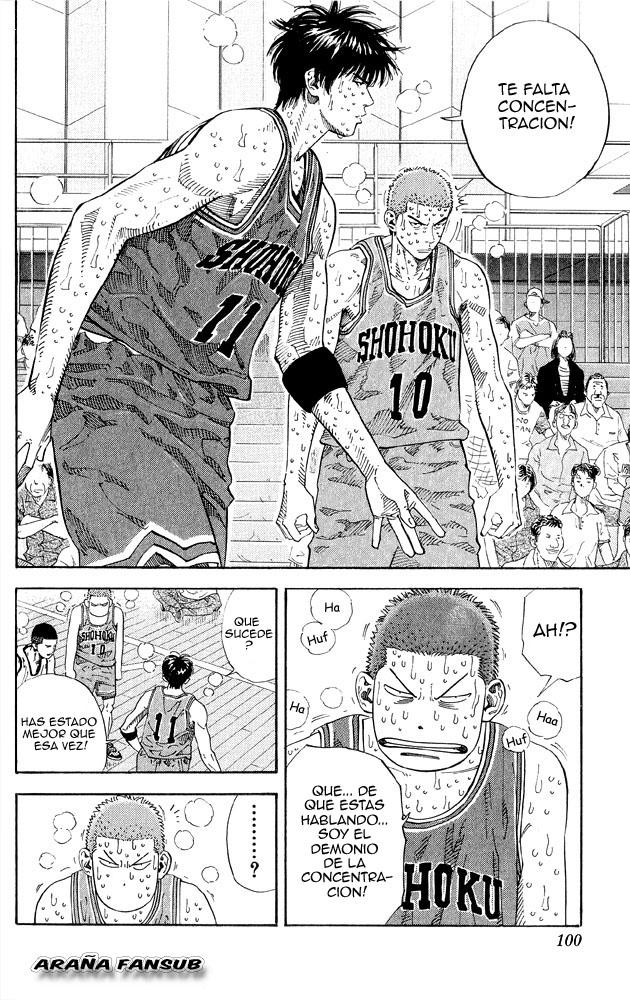 Read Slam Dunk Español Manga Online