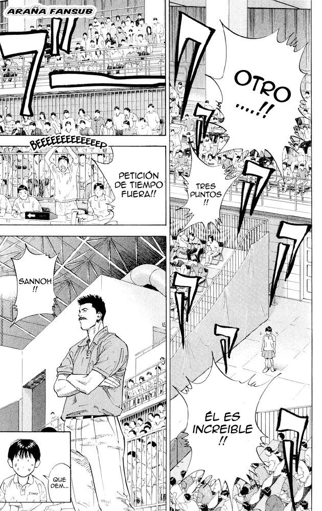Read Slam Dunk Español Manga Online