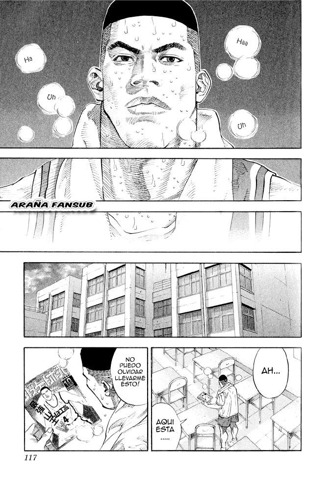 Read Slam Dunk Español Manga Online
