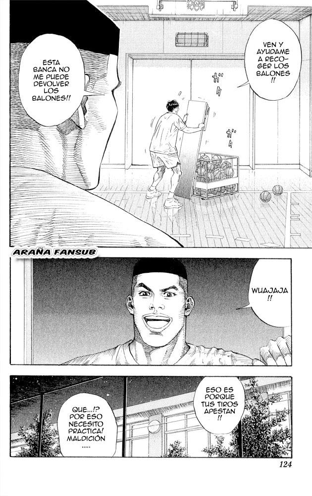 Read Slam Dunk Español Manga Online