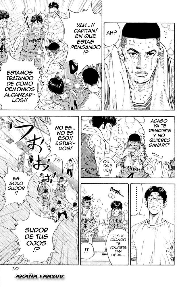 Read Slam Dunk Español Manga Online