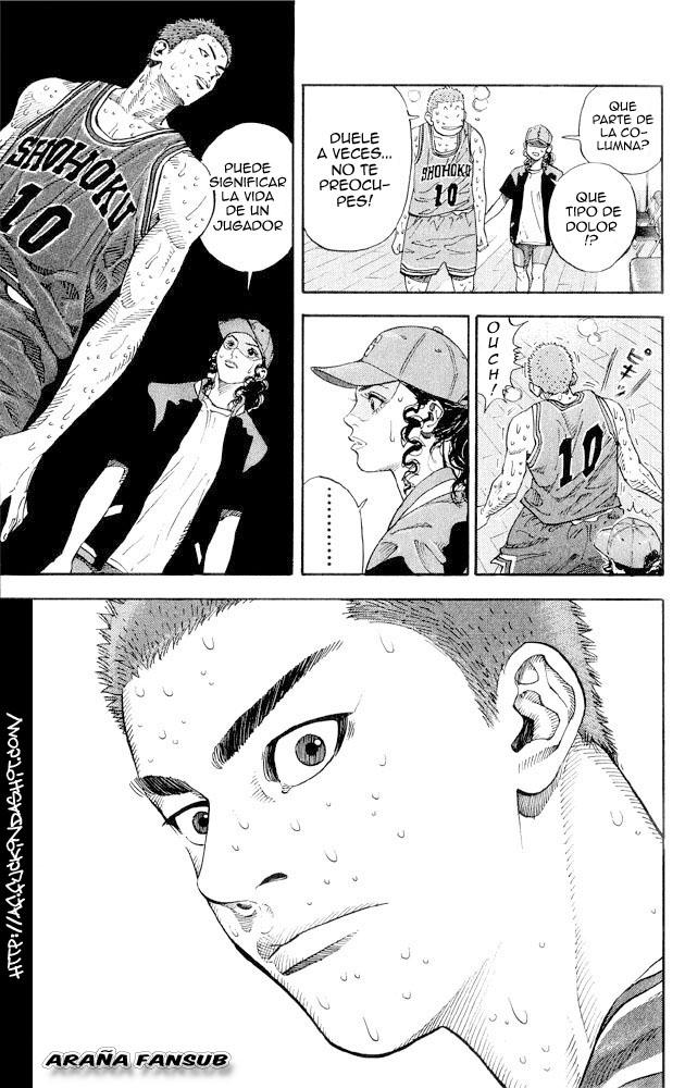 Read Slam Dunk Español Manga Online