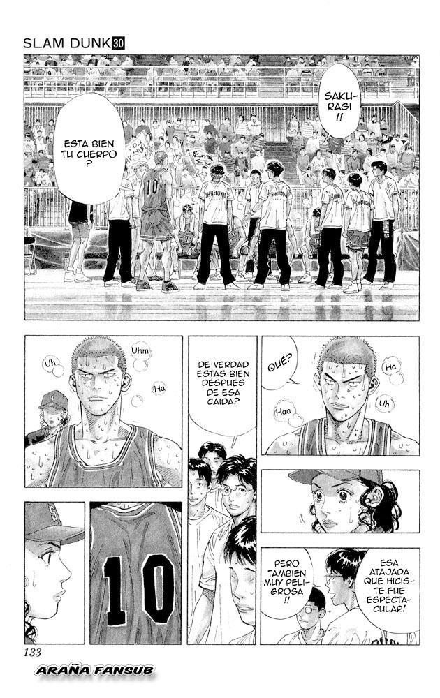 Read Slam Dunk Español Manga Online