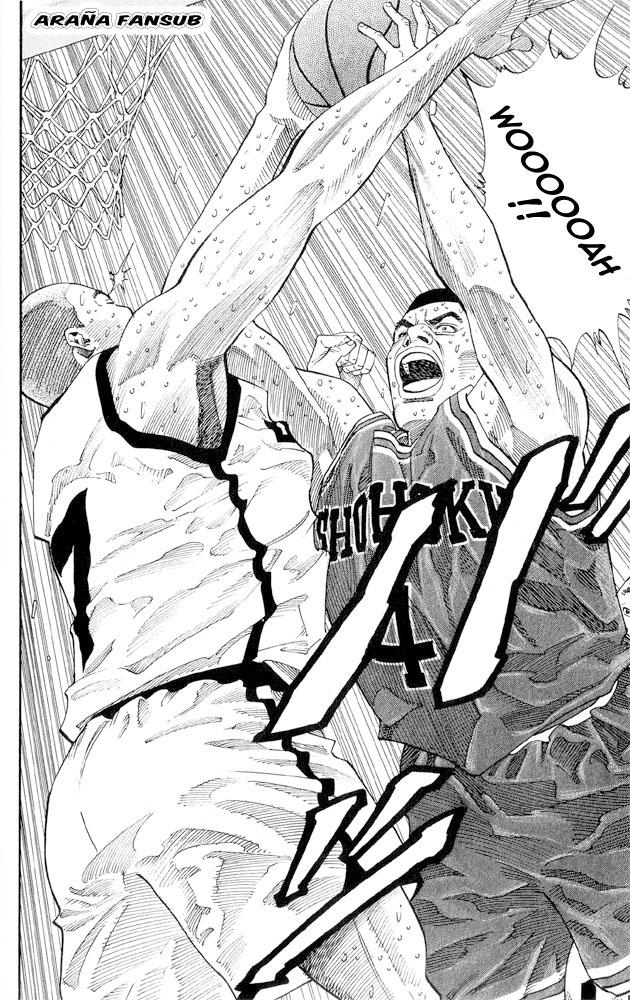 Read Slam Dunk Español Manga Online