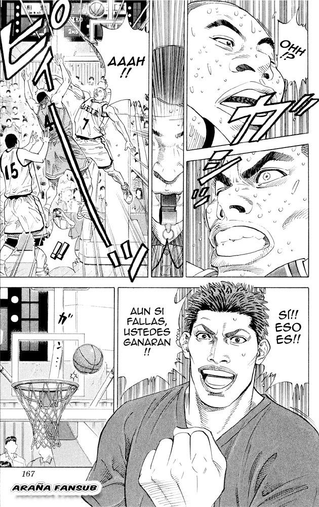 Read Slam Dunk Español Manga Online