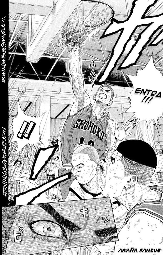 Read Slam Dunk Español Manga Online
