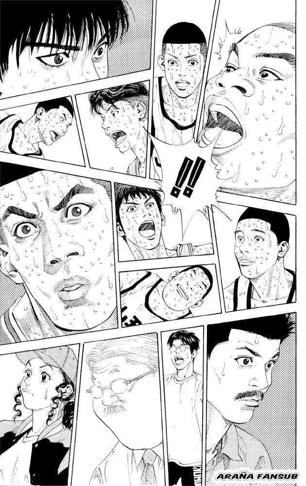 Read Slam Dunk Español Manga Online