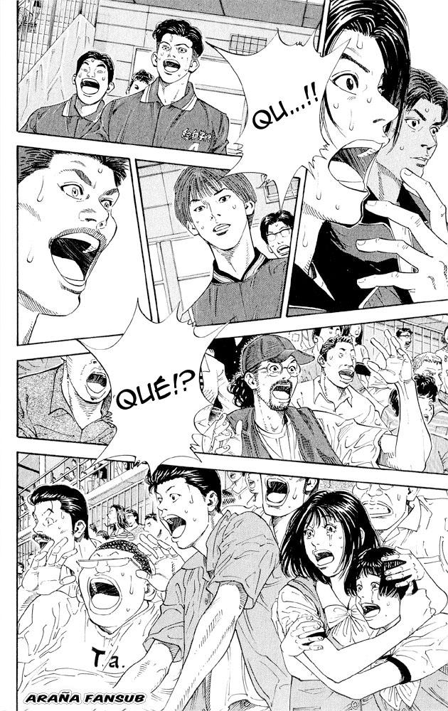 Read Slam Dunk Español Manga Online
