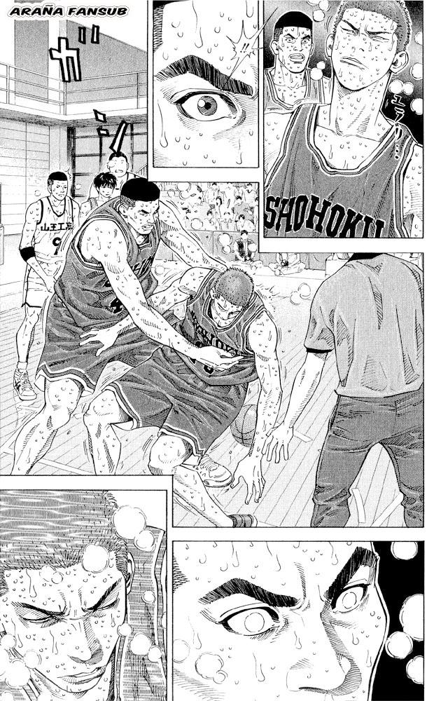 Read Slam Dunk Español Manga Online