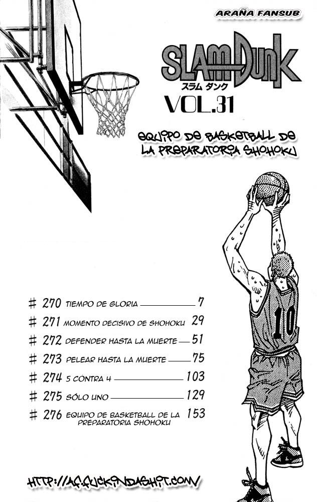 Read Slam Dunk Español Manga Online