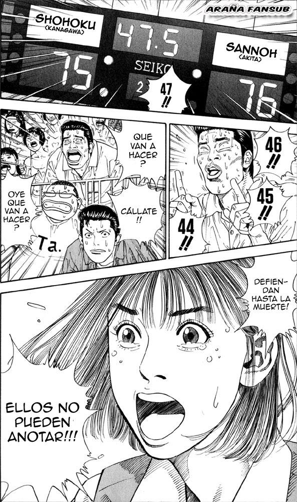 Read Slam Dunk Español Manga Online