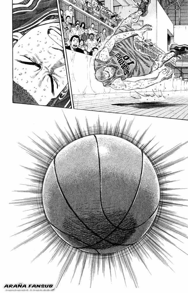 Read Slam Dunk Español Manga Online