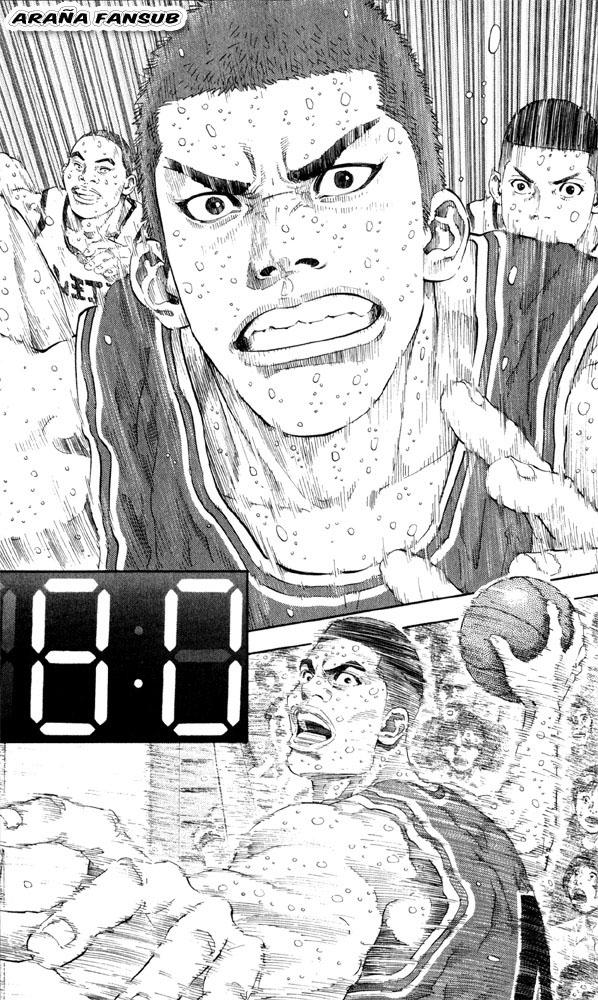 Read Slam Dunk Español Manga Online