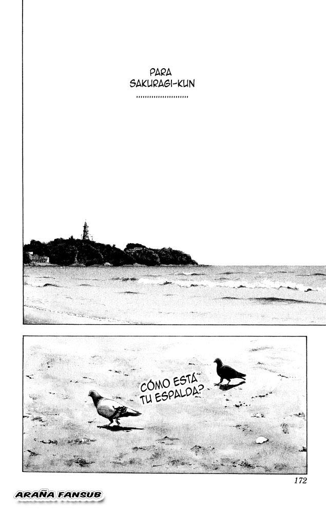 Read Slam Dunk Español Manga Online