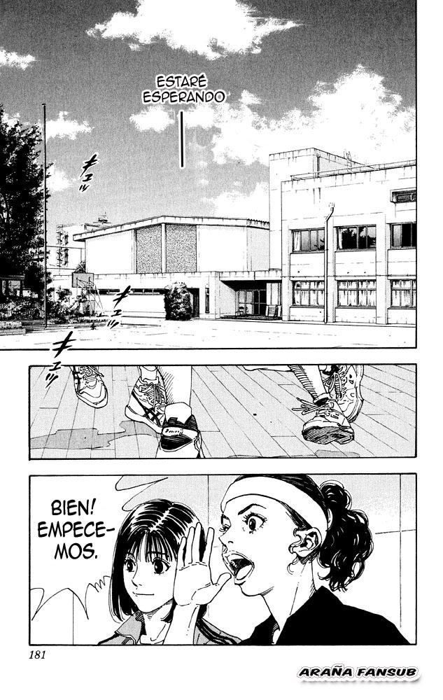 Read Slam Dunk Español Manga Online