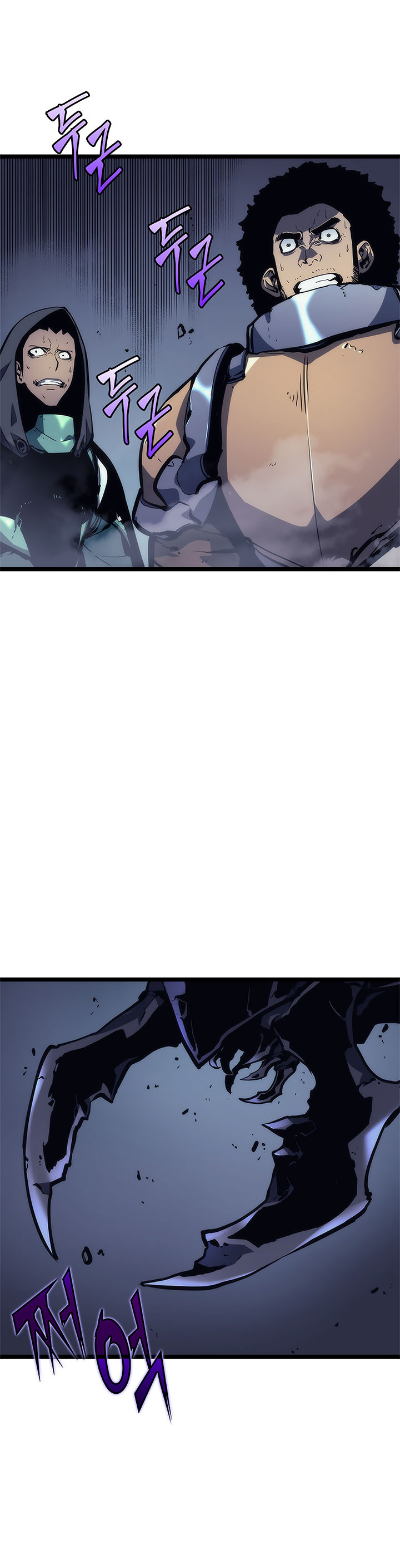 Read Solo Leveling Español Manga Online