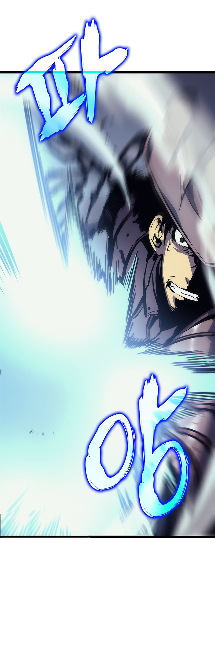 Read Solo Leveling Español Manga Online