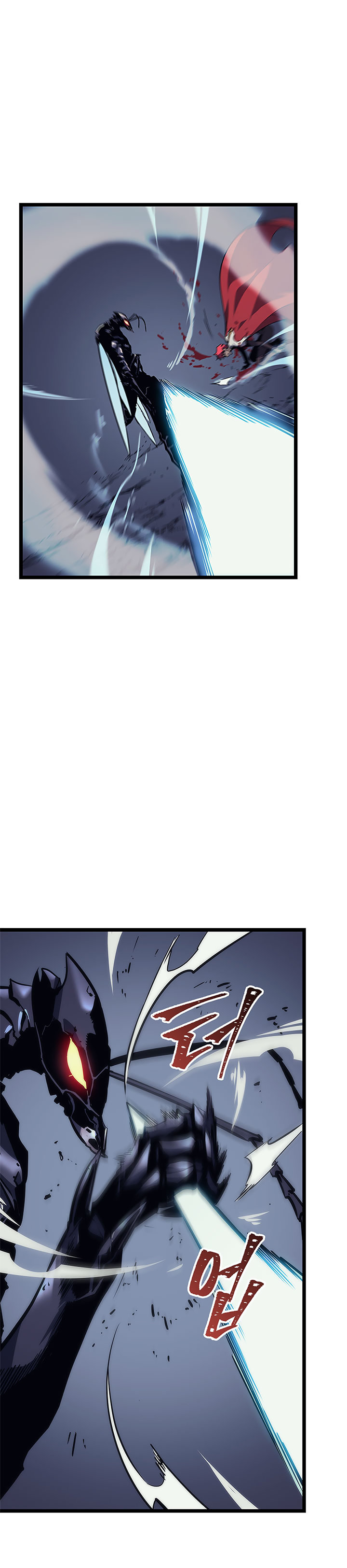 Read Solo Leveling Español Manga Online