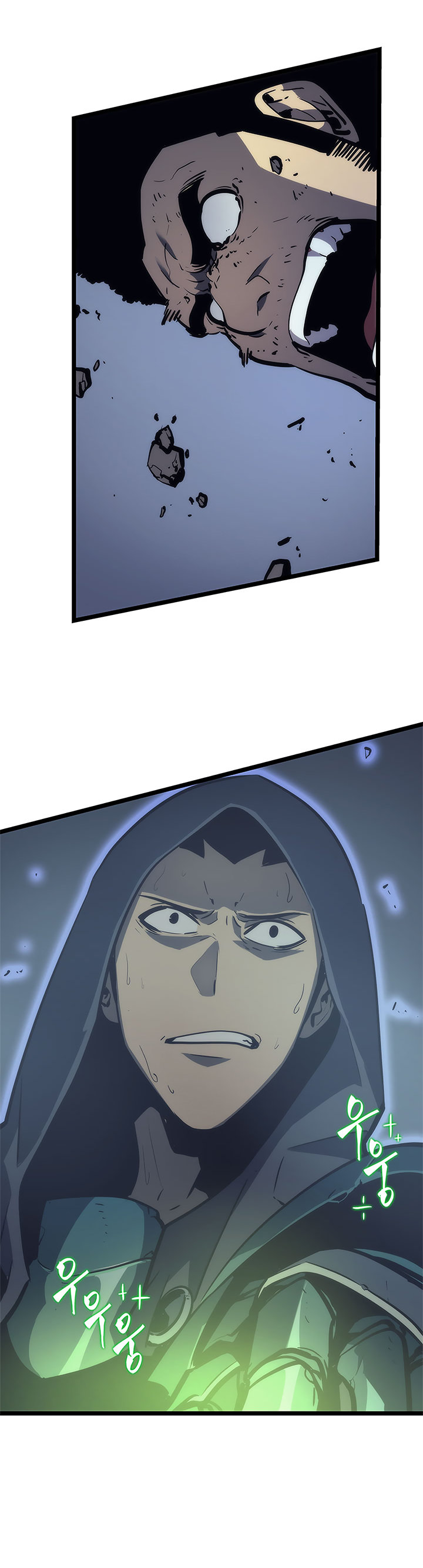 Read Solo Leveling Español Manga Online