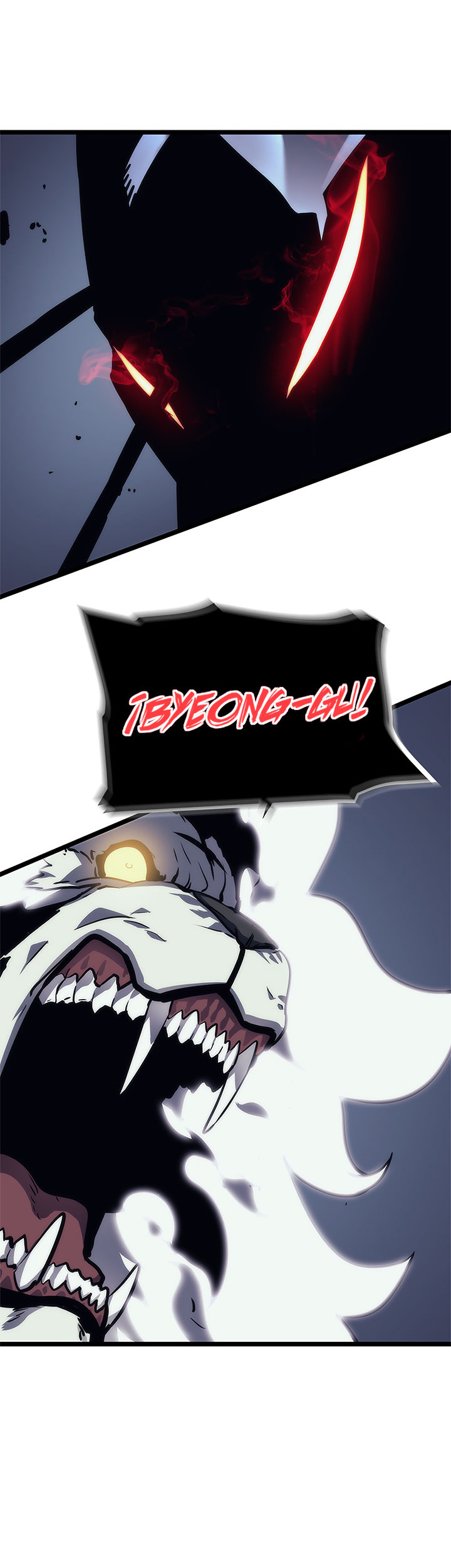 Read Solo Leveling Español Manga Online